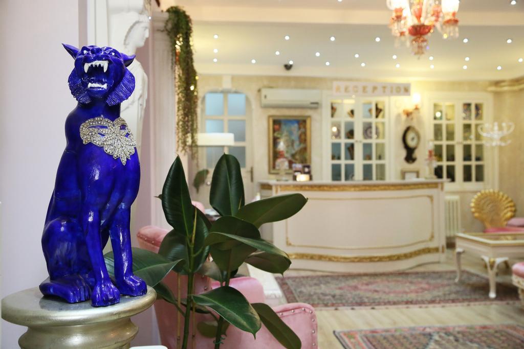 Hotel Romantic Stambuł