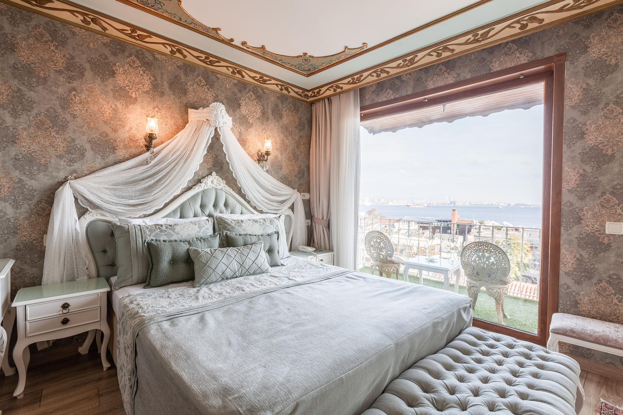 Отель Romantic