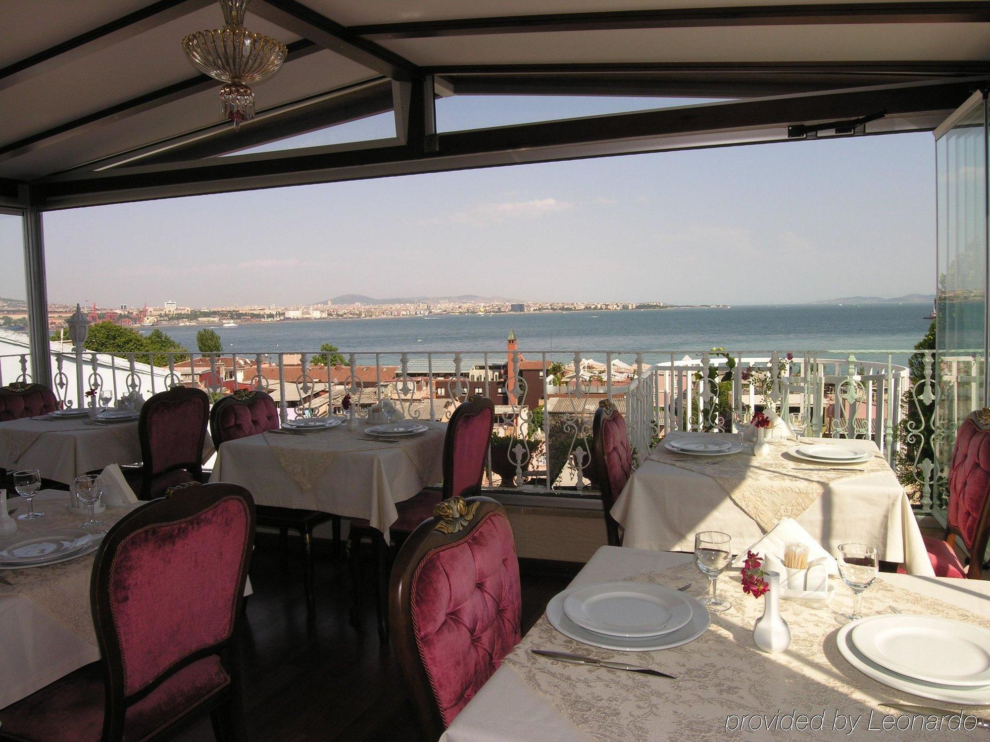 Romantic 3* Стамбул