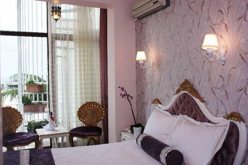 Romantic 3* Стамбул